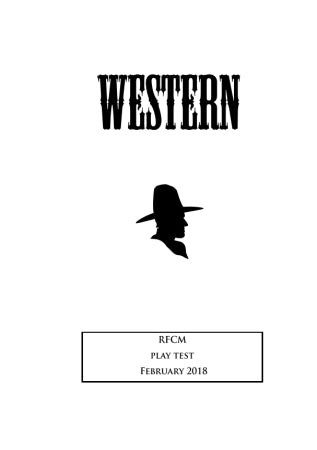 ´Western´ rules. - Karwansaray Publishers