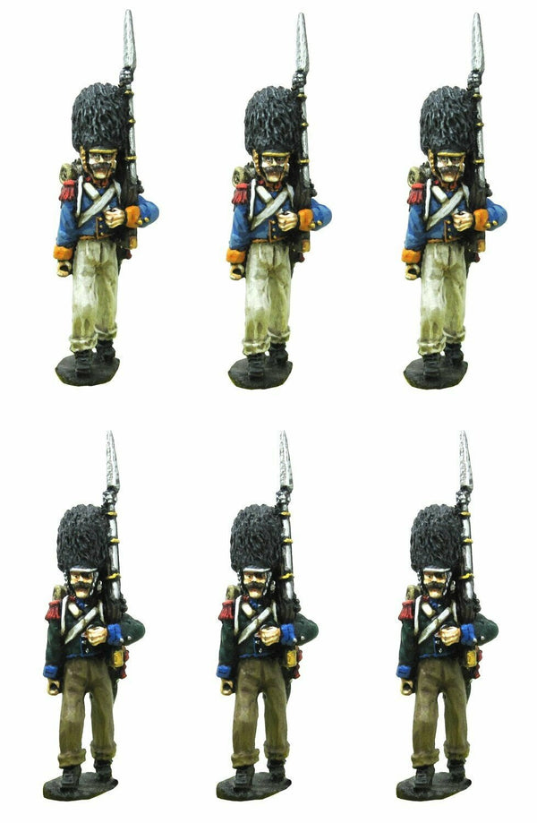 Westphalian Karabiniers - Karwansaray Publishers