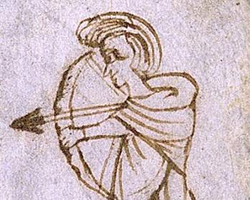 Why did Dafydd ap Gruffudd rebel in 1282? - Karwansaray Publishers