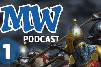Why should we learn about Medieval Warfare? - Episode 1 of the Medieval Warfare Podcast - Karwansaray Publishers