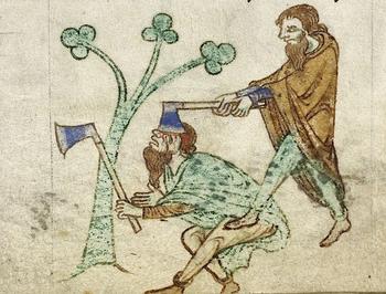 Why the Norman Conquest of Ireland (still) matters - Karwansaray Publishers