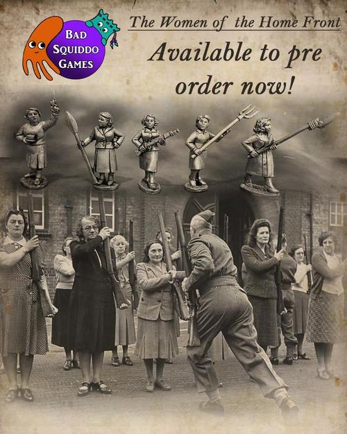 Women of the Home Front - Karwansaray Publishers