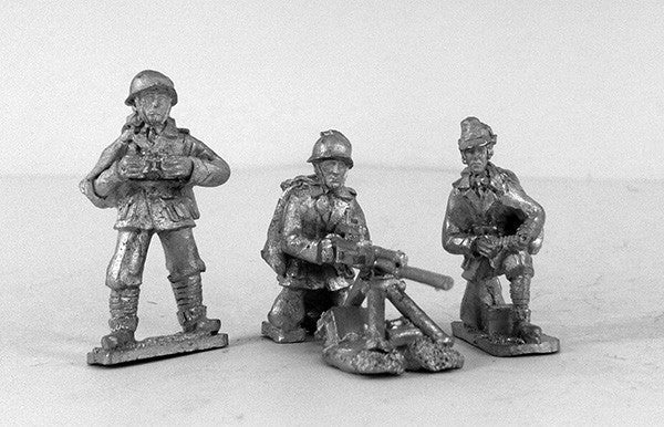 World War 2 Alpini - Karwansaray Publishers