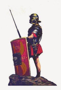 WS&#038;S at Legionary 2018 - Karwansaray Publishers