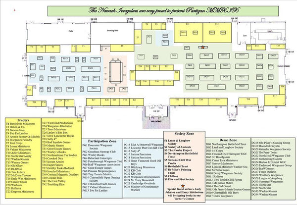 WS&#038;S at Partizan 2019 - Karwansaray Publishers