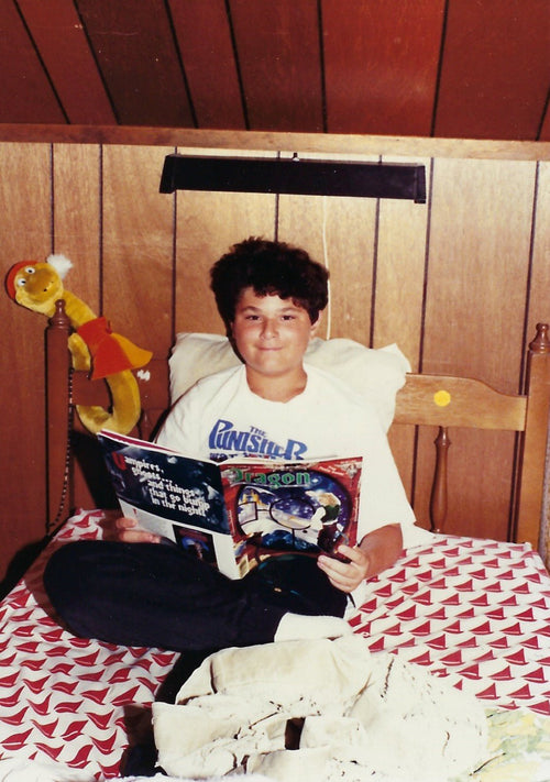 WSS 119 Irregular - Karwansaray Publishers