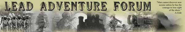 WS&S hosting Lead Adventure Forum - Karwansaray Publishers