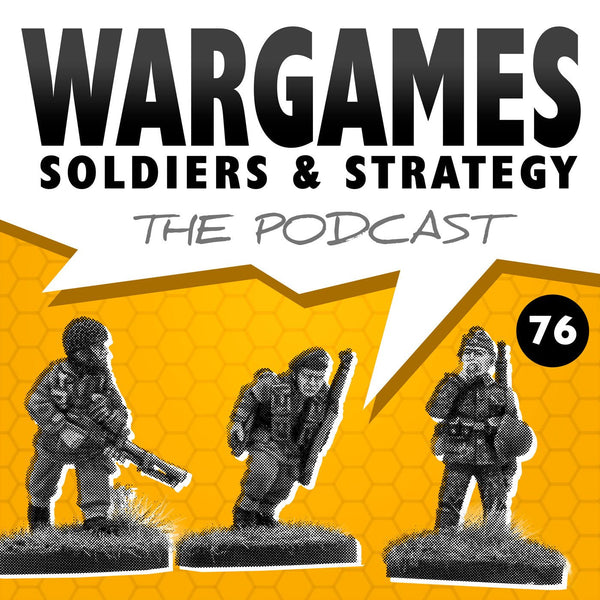 WSS Podcast 76: Bring out yer lead! - Karwansaray Publishers