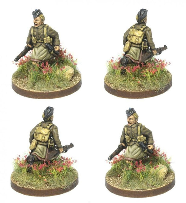 WW1 Scots - Karwansaray Publishers