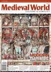 Medieval World 24 (pre-order)
