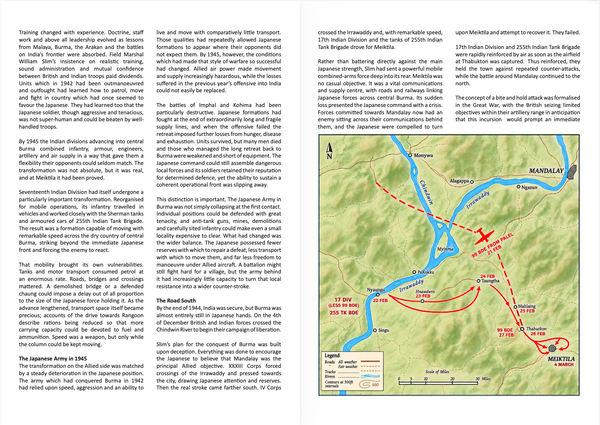 The Road from Mandalay (PDF)