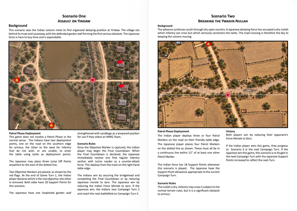 The Road from Mandalay (PDF)