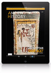 Ancient History Magazine 59 - Karwansaray Publishers