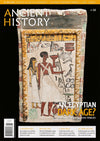 Ancient History Magazine 59 (pre - order) - Karwansaray Publishers