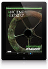 Ancient History Magazine 60-Karwansaray Publishers