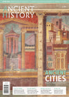 Ancient History Magazine 61 (pre-order)-Karwansaray Publishers