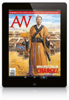 Ancient Warfare 104 - Karwansaray Publishers