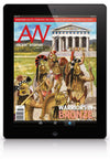 Ancient Warfare 106 - Karwansaray Publishers