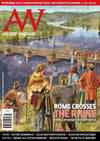Ancient Warfare 107 (pre - order) - Karwansaray Publishers