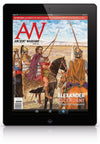 Ancient Warfare 108-Karwansaray Publishers