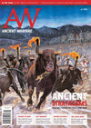 Ancient Warfare 109 (pre-order)-Karwansaray Publishers