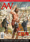 Ancient Warfare XVII.2 (pre-order)-Karwansaray Publishers