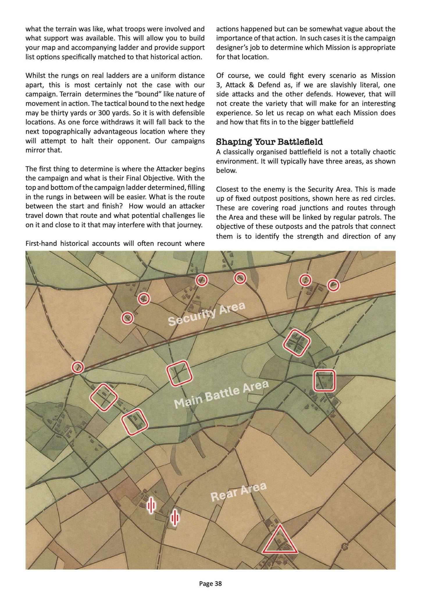 At the Sharp End 2 - TooFatLardies
