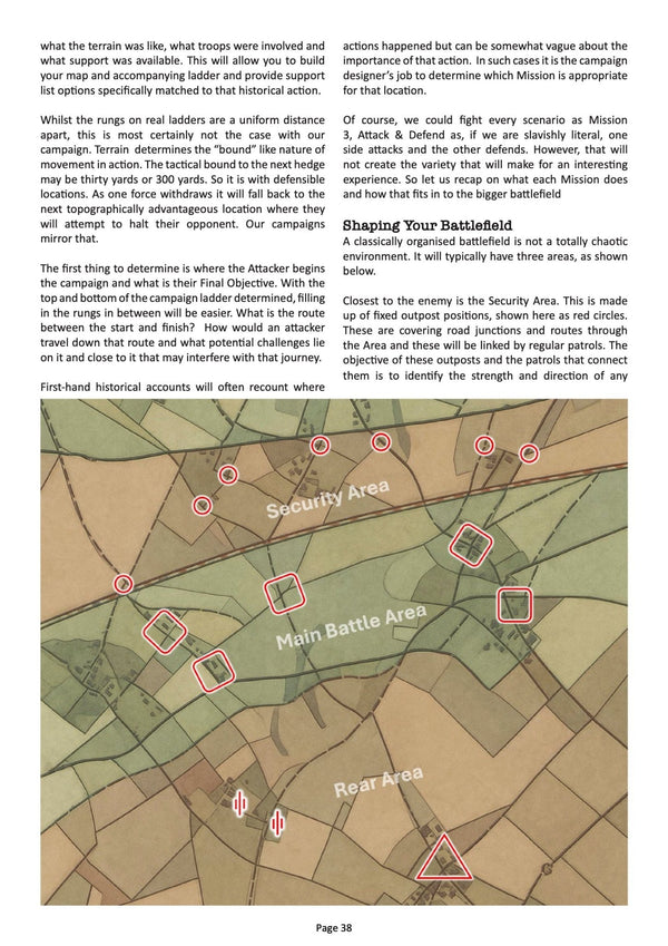 At the Sharp End 2 - TooFatLardies