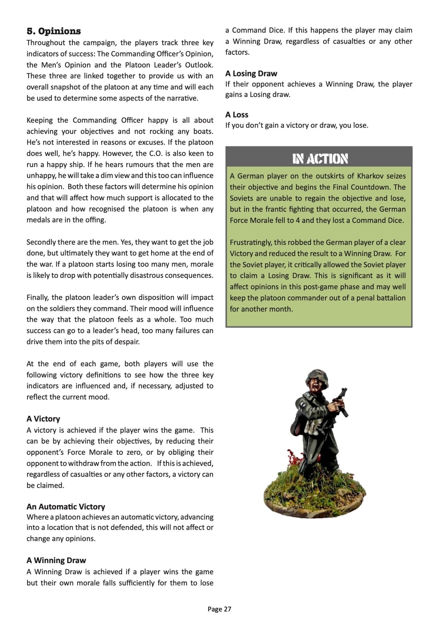 At the Sharp End 2 - TooFatLardies