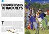 Medieval World 17 (pre - order) - Karwansaray Publishers