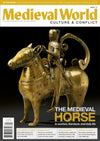 Medieval World 17 (pre - order) - Karwansaray Publishers