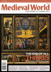 Medieval World 19 (pre - order) - Karwansaray Publishers