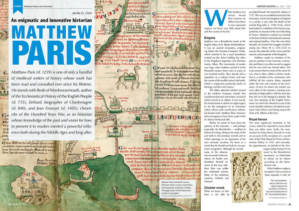 Medieval World 21 (pre - order) - Karwansaray Publishers