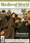 Medieval World 22 (pre - order) - Karwansaray Publishers