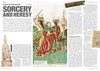 Medieval World 23 (pre-order)-Karwansaray Publishers