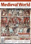 Medieval World 24 (pre-order)-Karwansaray Publishers