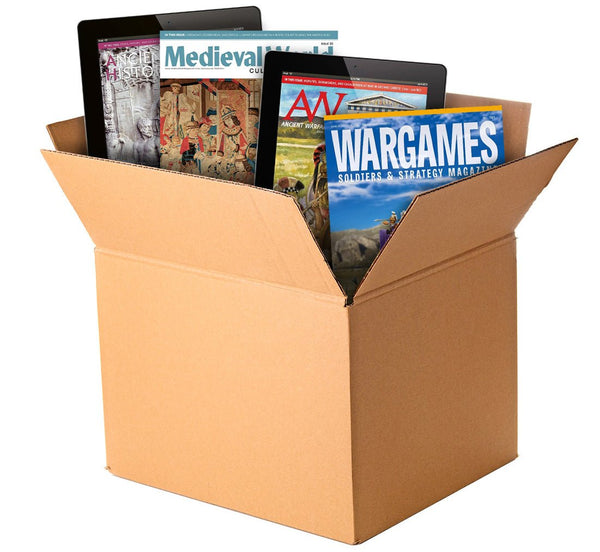 Mix-and-Match subscription-Karwansaray Publishers
