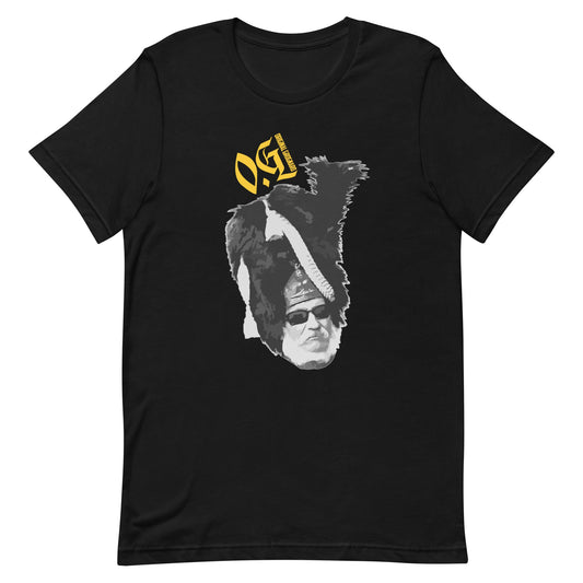 Original Grognard T-Shirt - Stylish Apparel & Accessories