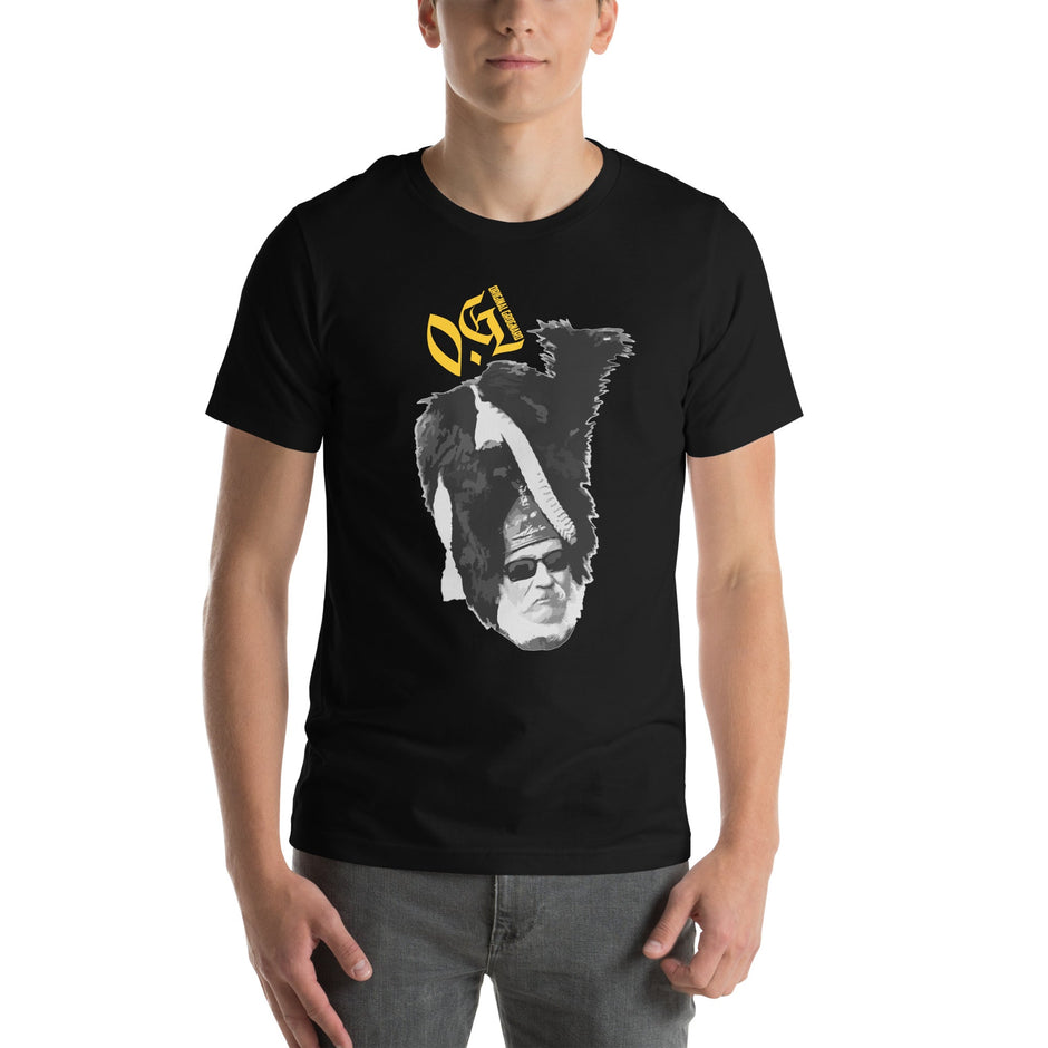 Original Grognard T-Shirt - Stylish Apparel & Accessories
