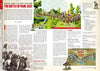 Wargames, Soldiers and Strategy 130 (pre-order)-Karwansaray Publishers