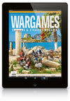 Wargames, Soldiers and Strategy 138 - Karwansaray Publishers