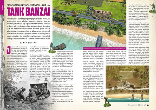 Wargames, Soldiers and Strategy 138 (pre - order) - Karwansaray Publishers