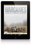 Wargames, Soldiers and Strategy 139 - Karwansaray Publishers