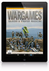 Wargames, Soldiers and Strategy 140 - Karwansaray Publishers