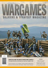 Wargames, Soldiers and Strategy 140 (pre - order) - Karwansaray Publishers