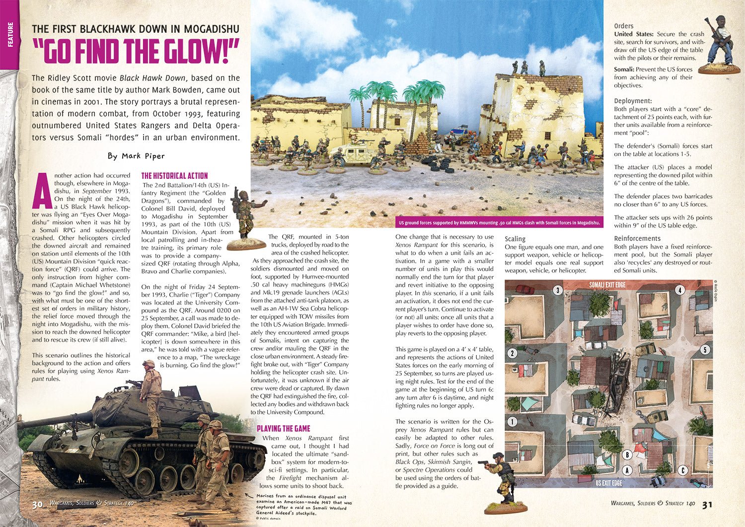 Wargames, Soldiers and Strategy 140 (pre - order) - Karwansaray Publishers