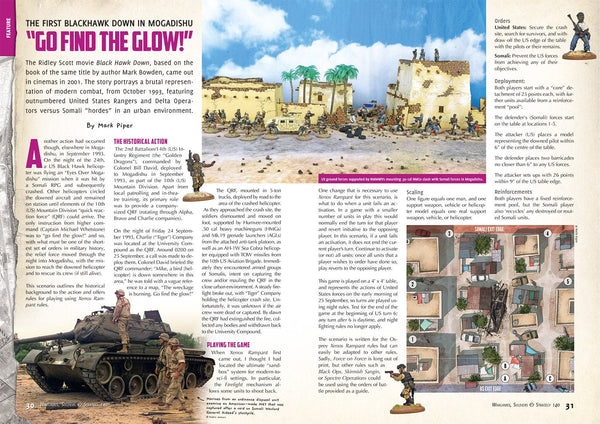 Wargames, Soldiers and Strategy 140 (pre - order) - Karwansaray Publishers