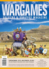 Wargames, Soldiers and Strategy 141 (pre-order)-Karwansaray Publishers