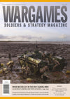 Wargames, Soldiers and Strategy 142 (pre-order)-Karwansaray Publishers