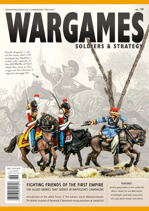 The Napoleonic Wars bundle